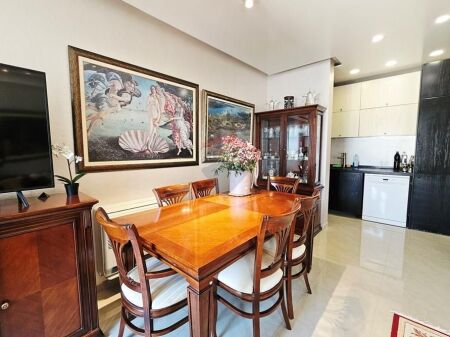 Appartamento - In Vendita - Complesso Contatto, Tirana