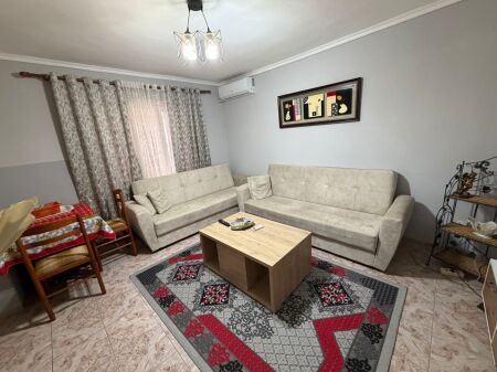 Apartment 2+1 for sale at Selvia !