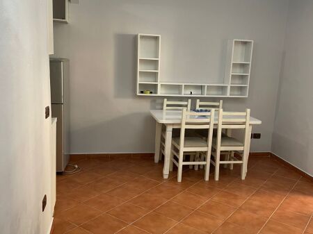 Xhamia Tabakve Appartamento 1+1 in affitto

