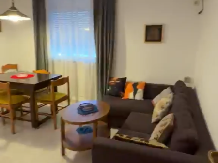 Apartament 3+1 per qera Ministria E Drejtesise Tirane !