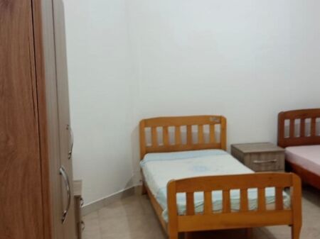 APARTAMENT 1+1. 28000 LEKE. QYTET STUDENTI
