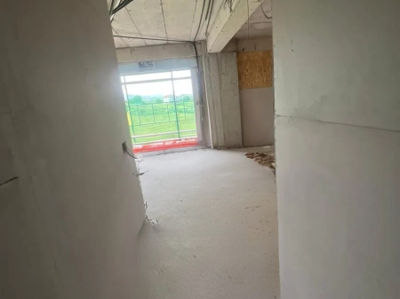  EXCLUSIVE | APARTMENT FOR SALE 2+1+2 – BENGAS COMPLEX 