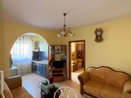 APARTMENT for Sale   • 1+1 +Balcony   Location: Police, Durres