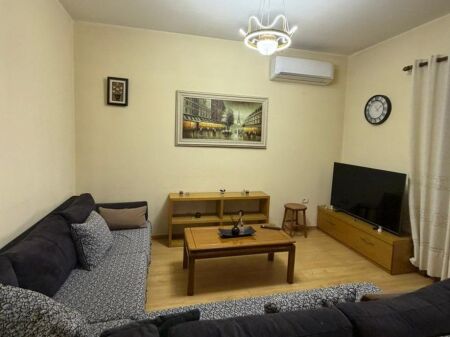  Appartamento 3+1+2 in Affitto – Astir 