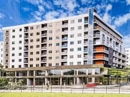  VENDESI APPARTAMENTO 1+1 – SPACE CITY RESIDENCE 