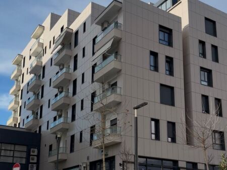  **FOR SALE APARTMENT 2+1+2 – Erli Residence, Porcelan** 