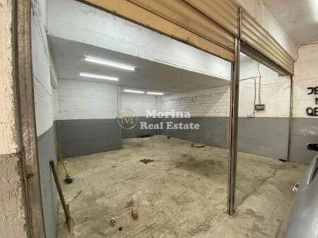 Rent | Store | Former Train Station | 230 €/month