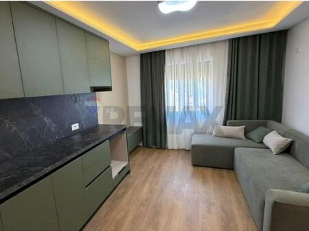 Apartment - For Sale - Naim Frashëri Street, Tirana