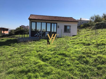 SHITET SHTEPI PRIVATE NJE KATESHE NE MEZEZ 106.000 EURO