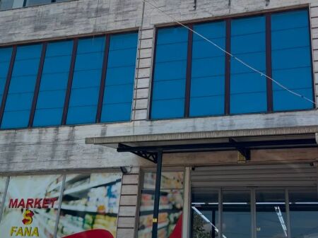  LOCALE COMMERCIALE IN AFFITTO – PASKUQAN | 450 m² 1000 Euro