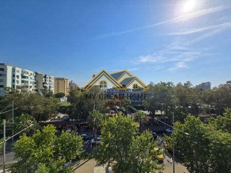 APARTMENT 1+1 FOR SALE IN DURRES BEACH!