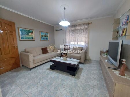 Rent | Apartament 1 + 1 | Rruga e Elbasanit | 500 €/month