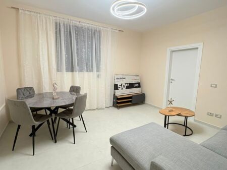 Appartamento 1+1 in Vendita – Spiaggia, Iliria