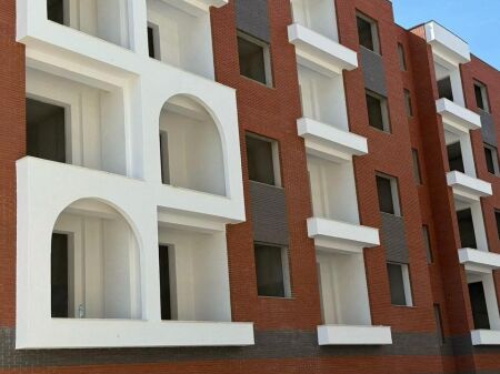  APPARTAMENTO 1+1 IN VENDITA – Lakeside Residence, Paskuqan 