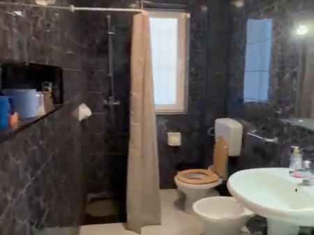 Apartament 3+1, Rruga Fortuzi!