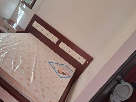 Apartament 1+1- Me Qera-Yzberisht- Tirane