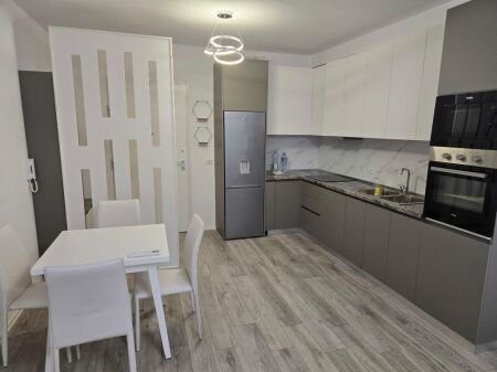 Ali Demit Apartment 1+1 for rent