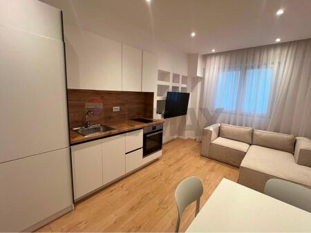 Apartment - For Rent - Myslym Shyri, Tirana