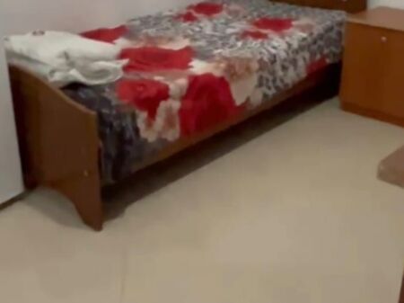 STUDIO APARTMENT 20000 LEKE, ZOGU I ZI