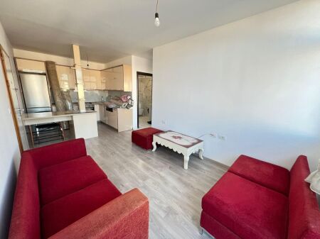  Apartment 1+1 for rent in Vasil Shanto