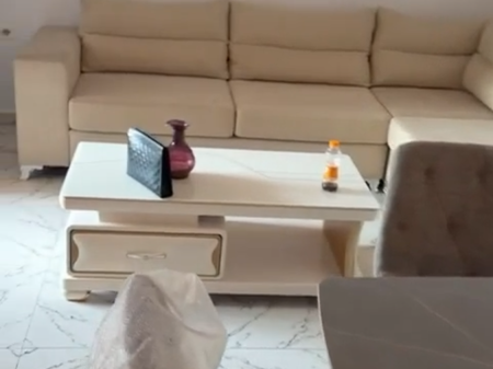 Appartamento 1+1 in affitto Via Kavajes !