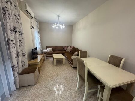 Appartamento 1+1 in affitto Vicino al complesso Arlis Via Kavajes