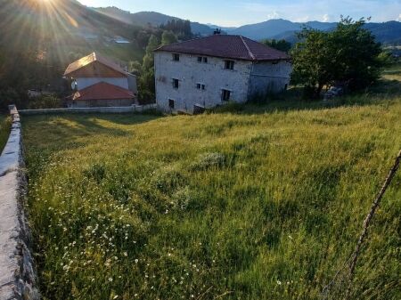 Terreno in vendita a Voskopojë