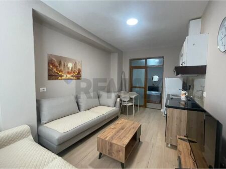 Apartment - For Rent - Fusha Ali Demi, Tirana