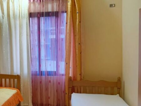 STUDIO APARTMENT 25000 LEKE. 5 MAJI STREET, OUR TIRANA SCHOOL.