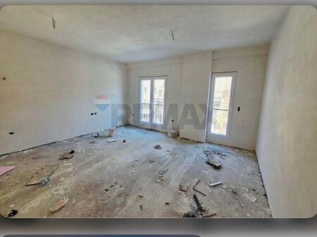 Apartment 1+1 for sale on Elbasani Street – Mihal Grameno Street