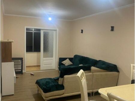Apartment 120 m² near Bami's Grave, Tirana, 2+1 space For Rent