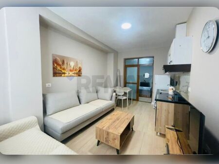 Apartment 1+1 for Rent at Fusha e Ali Demit