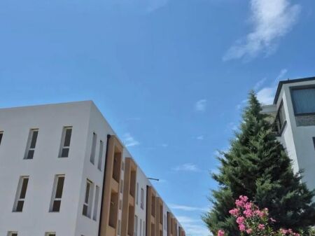  Apartment 1+1 for sale near the sea – Lalzi Bay