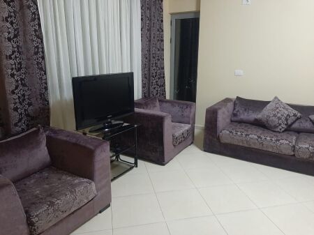 FOR RENT 1+1 DON BOSKO NEAR VIZION PLUS 500 THOUSAND LEKE