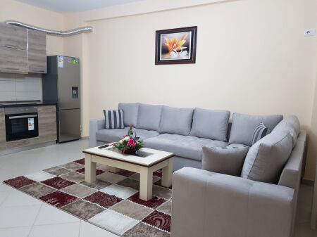 Apartament 1+1 me qera ne Astir prane Bar Artistit