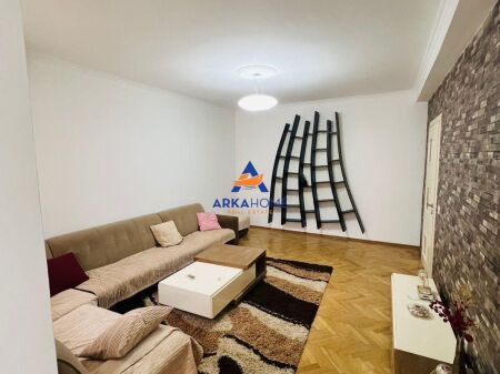 AFFITTASI APPARTAMENTO 3+1+BALCONE "DON BOSKO" 65.000 LEKE