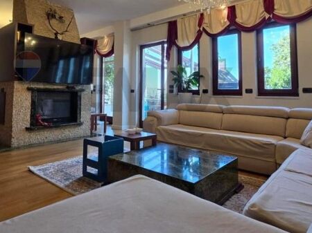 Penthouse me verande per shitje te Kodra e Diellit ID: 530191006-1213