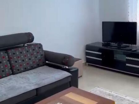 Affitto | Apartament 1 + 1 | Shkolla e Bashkuar | 400 €/mese