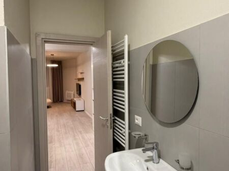 Apartament 1+1+Parking per qira tek River Residence ne Astir.
