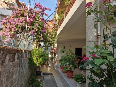 Two-storey villa for sale at the priest's hill