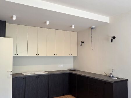 Apartment 2+1 for sale| 250,000 Eur  Dry Lake, next to Radisson Hotel