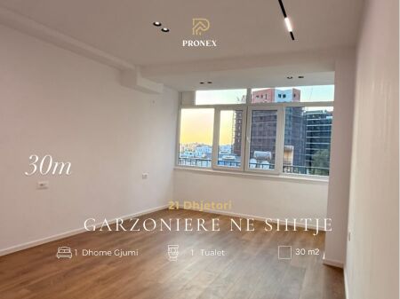 Studio apartment for sale - 21 December