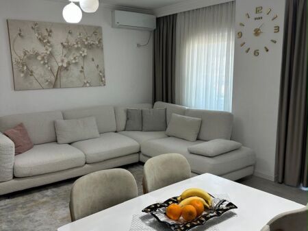 Apartment for sale 2+1 at N’shraku