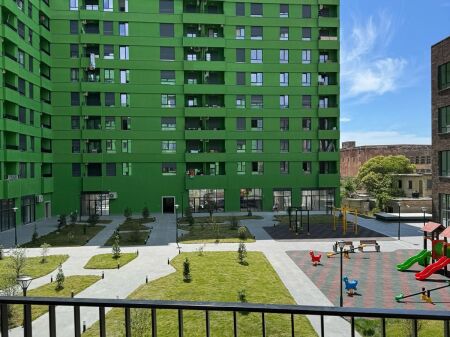 5 MAJ Jepet me qira apartament 2+1+2