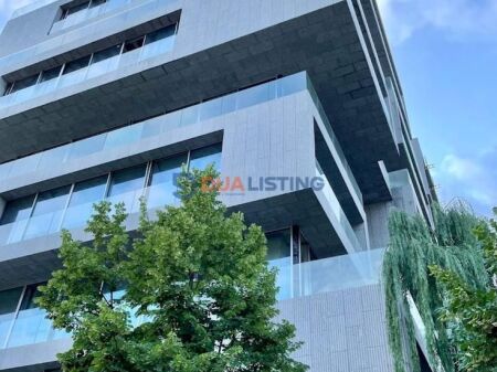 PRESTIGIOUS BUSINESS PREMISES FOR RENT IN WEST RESIDENCE – NEAR THE PRESIDENCY