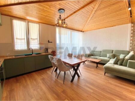 Apartament - Për Qira - Rruga Ali Shefqeti, Tiranë
