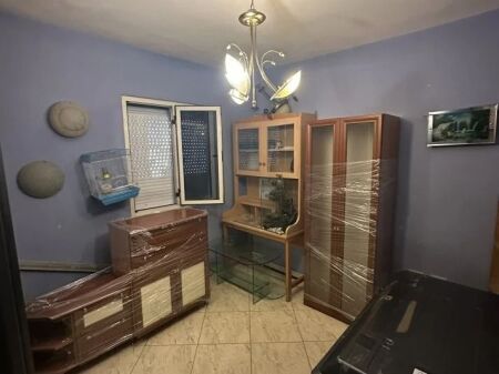 Apartment 3+1 for Sale near Old Park / Irfan Tomini Street