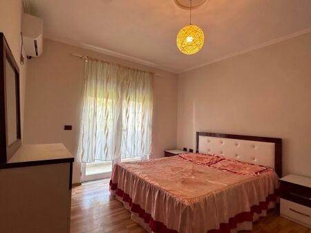 Apartament 2+1, Ish Parku!