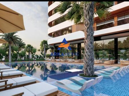 VENDESI APPARTAMENTO 1+1+BALCONE "GOLEM" 96.000 EURO