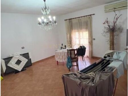 Apartment 2+1 For Sale at the Police Directorate, Durrës